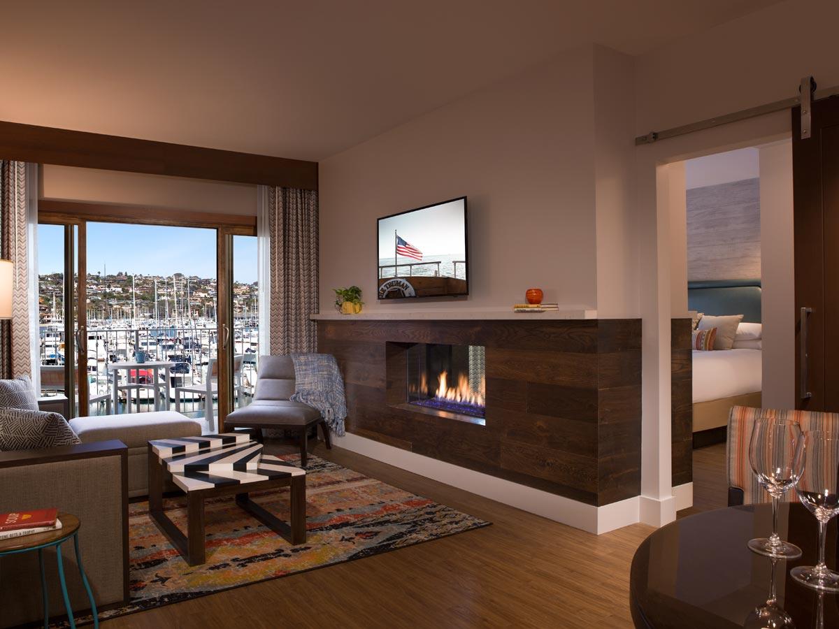 Kona Kai & Spa, A Noble House 4*