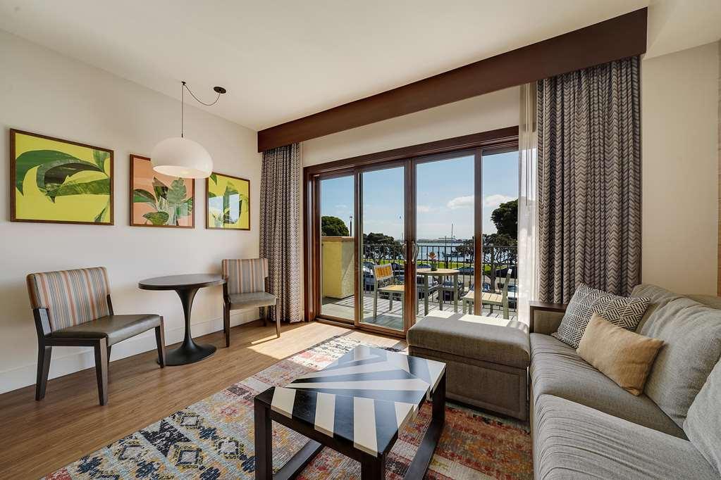 Kona Kai & Spa, A Noble House San Diego