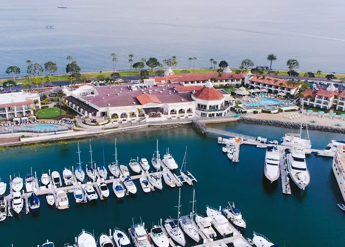 Kona Kai Resort & Spa, A Noble House Resort