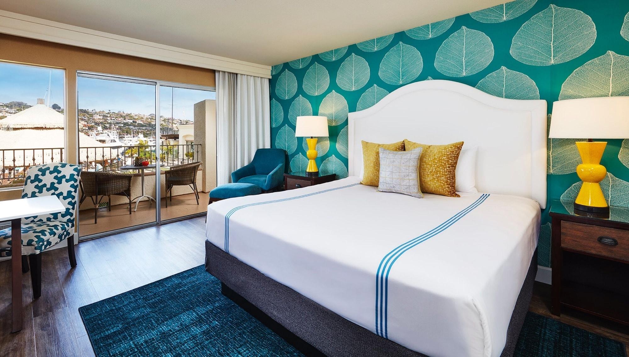 Kona Kai & Spa, A Noble House Resort