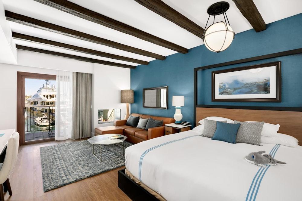 Kona Kai & Spa, A Noble House