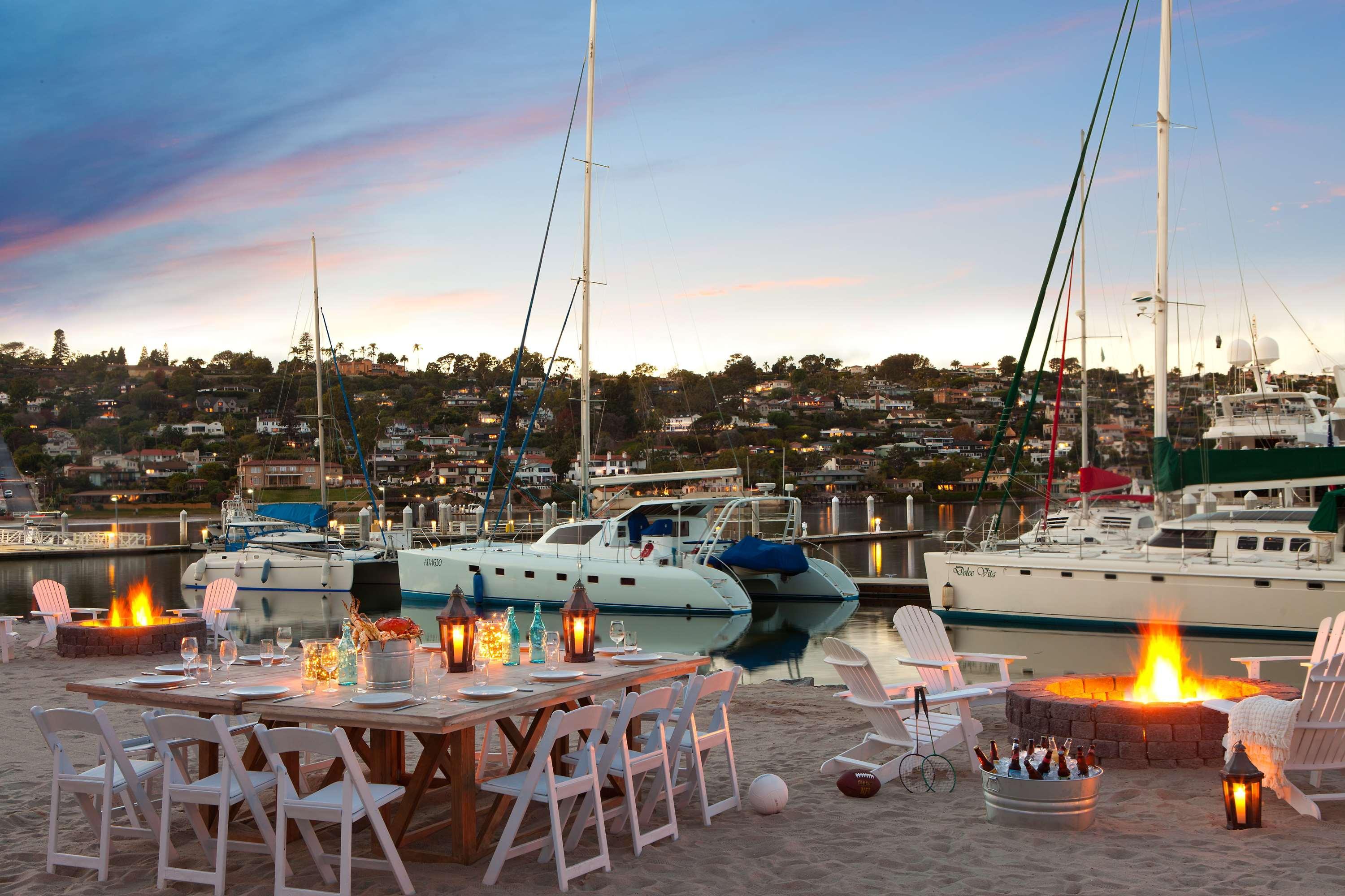 Kona Kai & Spa, A Noble House 4* San Diego