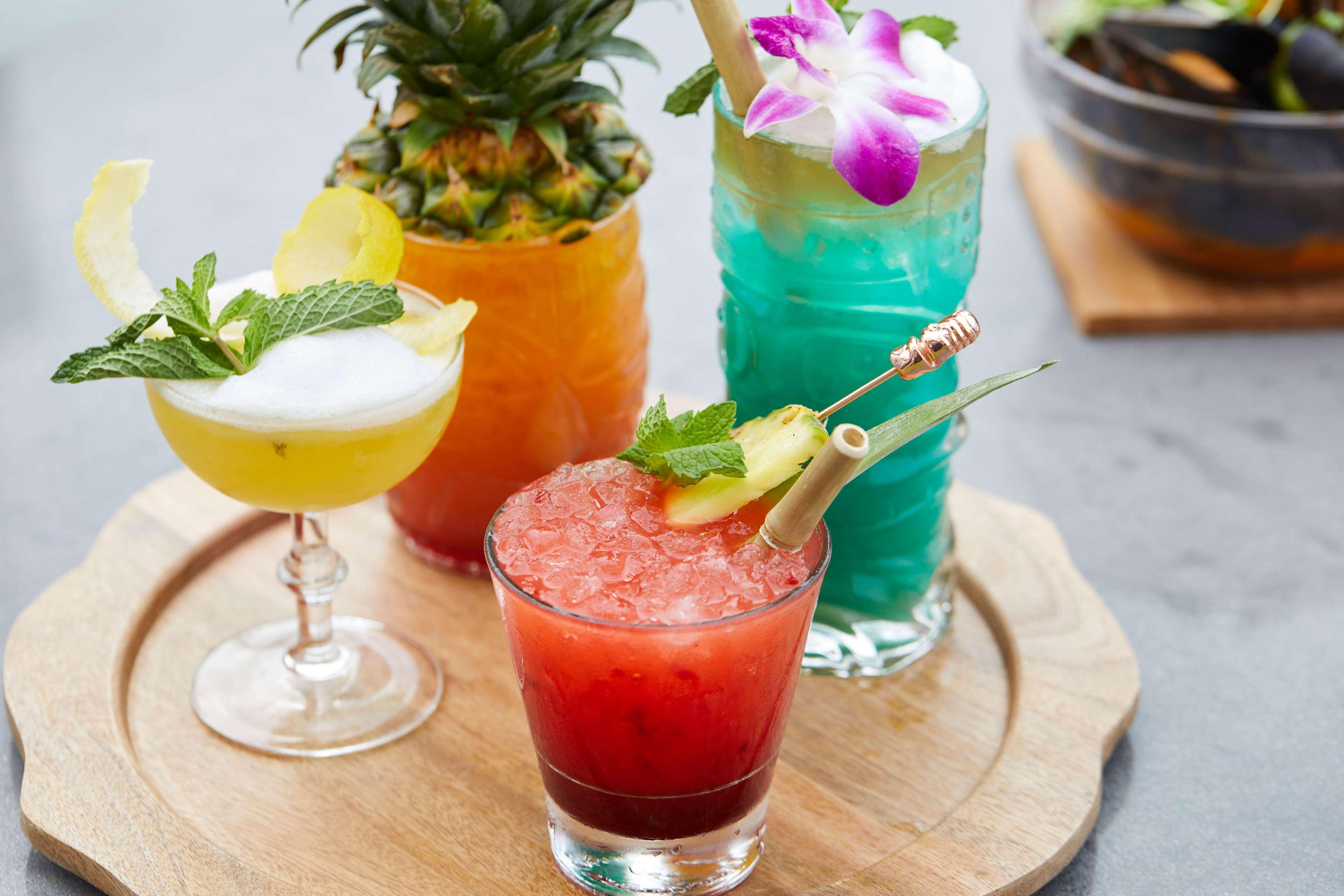 Kona Kai & Spa, A Noble House 4*